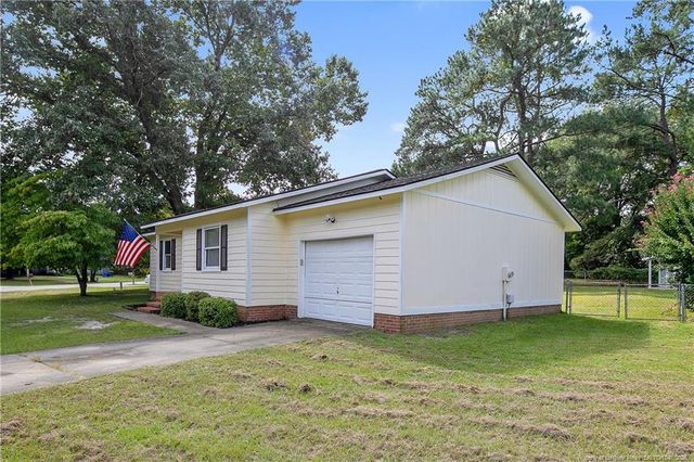 6401 Lorell Court, Fayetteville, NC 28304