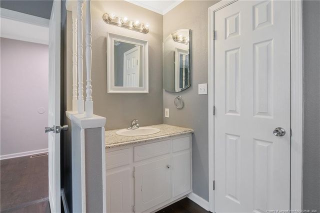 6401 Lorell Court, Fayetteville, NC 28304