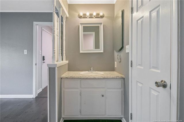 6401 Lorell Court, Fayetteville, NC 28304