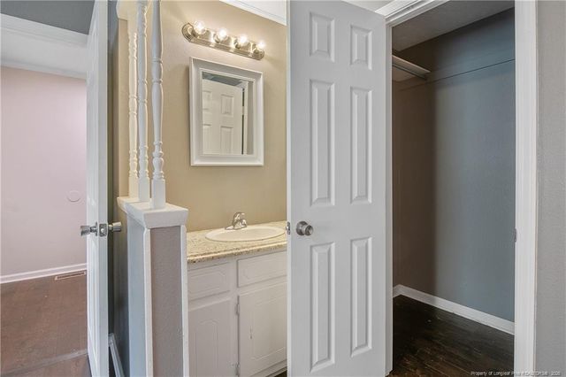 6401 Lorell Court, Fayetteville, NC 28304