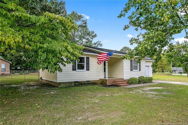 6401 Lorell Court, Fayetteville, NC 28304