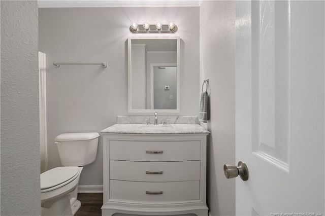 6401 Lorell Court, Fayetteville, NC 28304