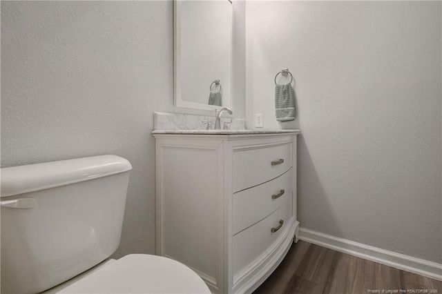 6401 Lorell Court, Fayetteville, NC 28304