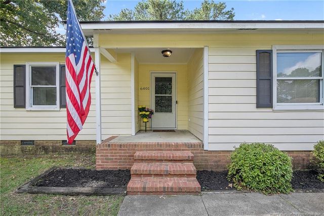 6401 Lorell Court, Fayetteville, NC 28304