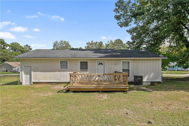 6401 Lorell Court, Fayetteville, NC 28304