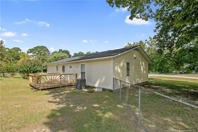 6401 Lorell Court, Fayetteville, NC 28304