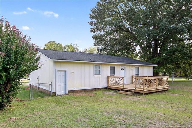 6401 Lorell Court, Fayetteville, NC 28304
