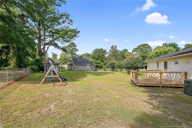 6401 Lorell Court, Fayetteville, NC 28304