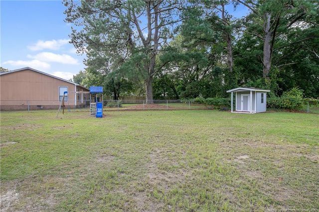 6401 Lorell Court, Fayetteville, NC 28304