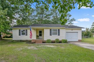 6401 Lorell Court, Fayetteville, NC 28304