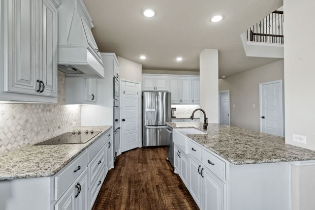 193 Morrison Road, Howe, TX 75459