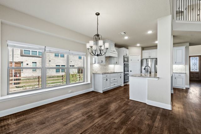 193 Morrison Road, Howe, TX 75459