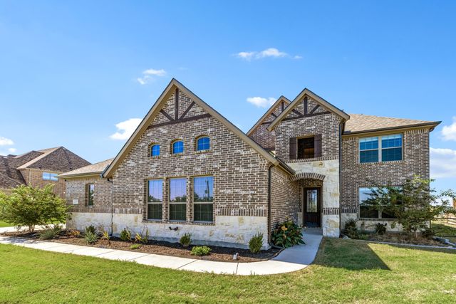 193 Morrison Road, Howe, TX 75459