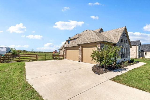 193 Morrison Road, Howe, TX 75459