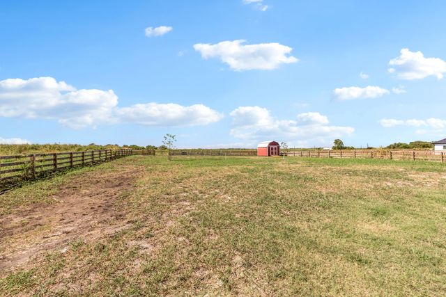 193 Morrison Road, Howe, TX 75459