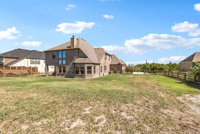 193 Morrison Road, Howe, TX 75459