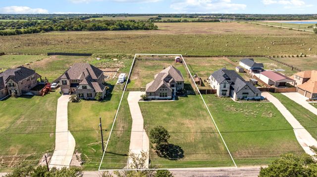 193 Morrison Road, Howe, TX 75459