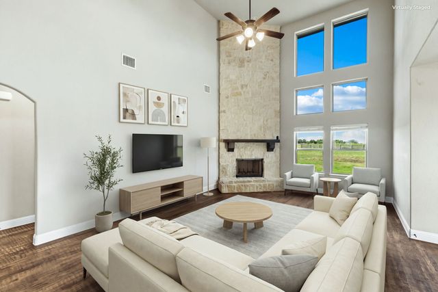 193 Morrison Road, Howe, TX 75459