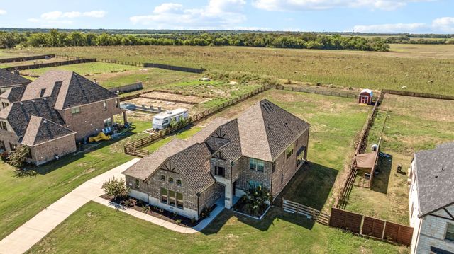 193 Morrison Road, Howe, TX 75459