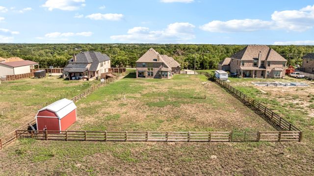 193 Morrison Road, Howe, TX 75459