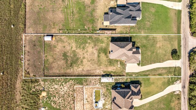193 Morrison Road, Howe, TX 75459