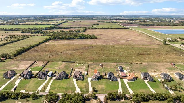 193 Morrison Road, Howe, TX 75459