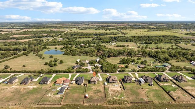 193 Morrison Road, Howe, TX 75459