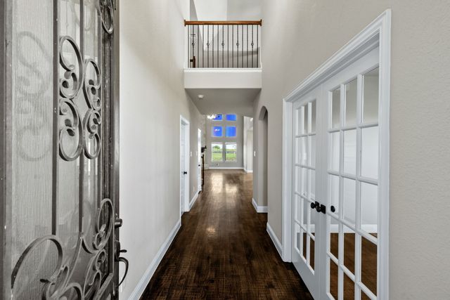 193 Morrison Road, Howe, TX 75459