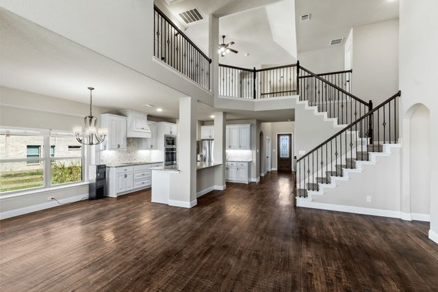 193 Morrison Road, Howe, TX 75459