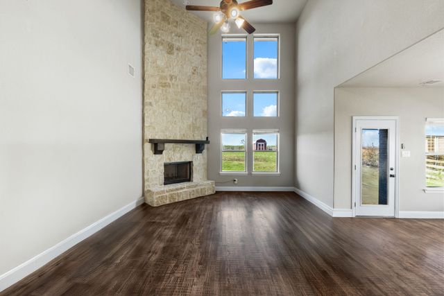 193 Morrison Road, Howe, TX 75459