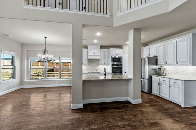 193 Morrison Road, Howe, TX 75459