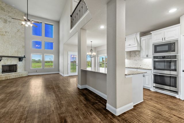 193 Morrison Road, Howe, TX 75459