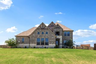 193 Morrison Road, Howe, TX 75459