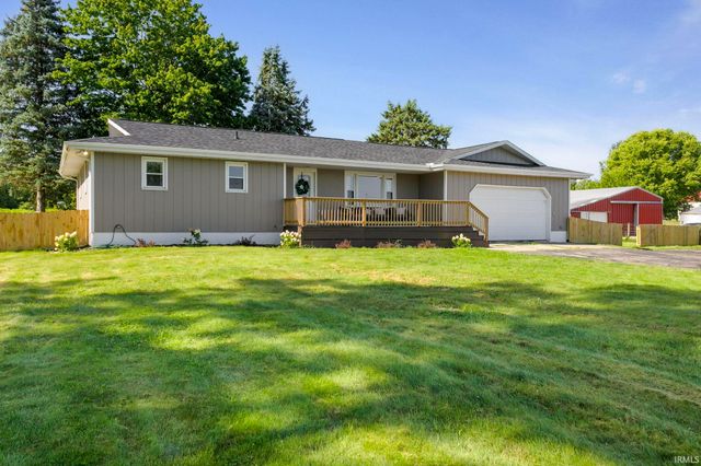13550 Dragoon Trail, Mishawaka, IN 46544