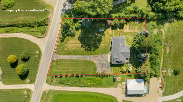 13550 Dragoon Trail, Mishawaka, IN 46544
