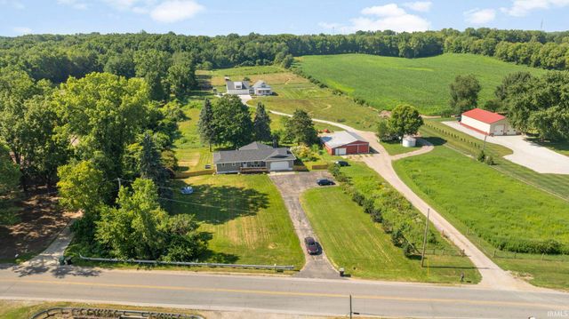 13550 Dragoon Trail, Mishawaka, IN 46544