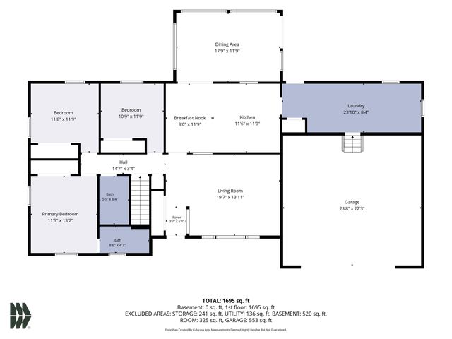 13550 Dragoon Trail, Mishawaka, IN 46544