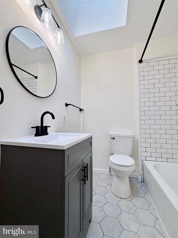 1536 ORMOND AVE, Camden, NJ 08103