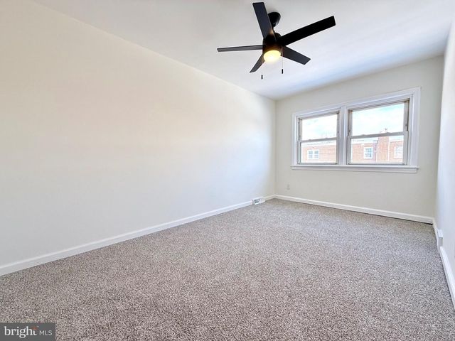 1536 ORMOND AVE, Camden, NJ 08103