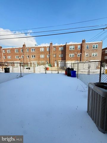 1536 ORMOND AVE, Camden, NJ 08103