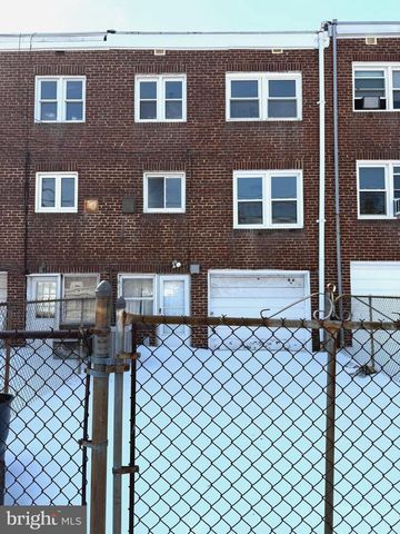 1536 ORMOND AVE, Camden, NJ 08103