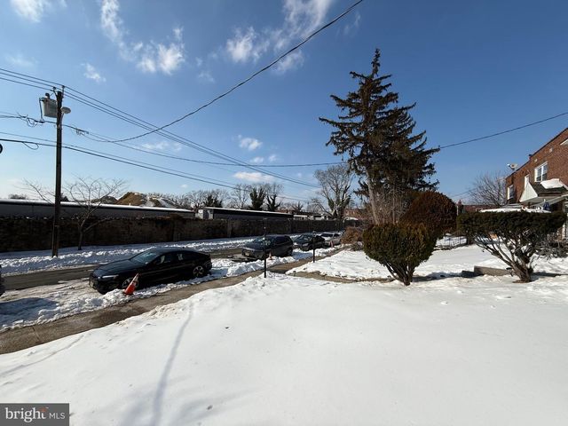 1536 ORMOND AVE, Camden, NJ 08103