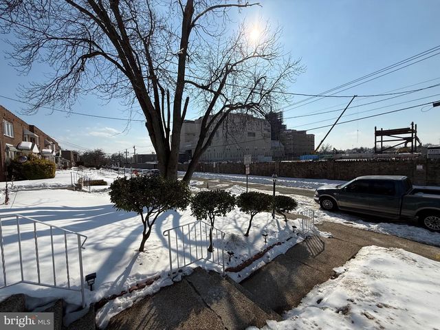 1536 ORMOND AVE, Camden, NJ 08103