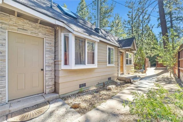 710 Marin Road, Big Bear Lake, CA 92315