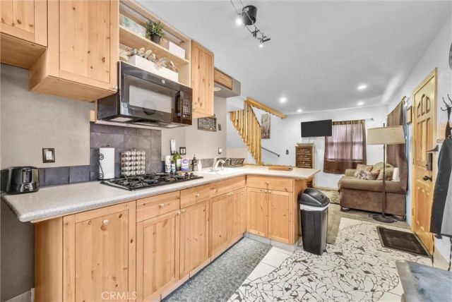710 Marin Road, Big Bear Lake, CA 92315