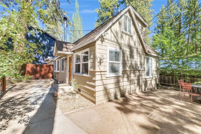 710 Marin Road, Big Bear Lake, CA 92315