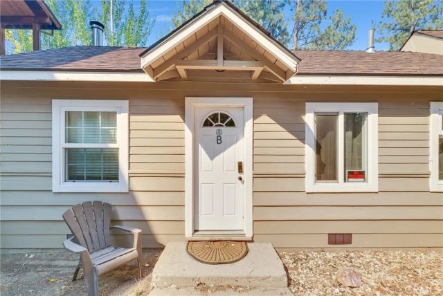 710 Marin Road, Big Bear Lake, CA 92315
