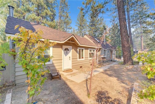 710 Marin Road, Big Bear Lake, CA 92315