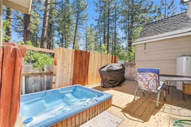 710 Marin Road, Big Bear Lake, CA 92315