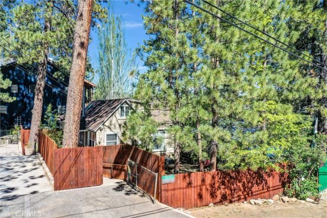 710 Marin Road, Big Bear Lake, CA 92315